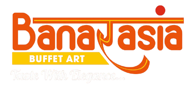 Banarasia Buffet Art
